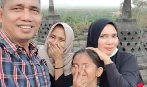 Kisah Istri Hilang Jadi Sayembara 150 Juta Hingga Ditemukan