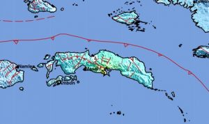 Gempa Maluku Terkini M6,1, Ini Himbauan BMKG yang Perlu Diwaspadai