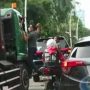 Pengemudi Pajero itu Akhirnya Tertangkap