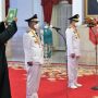 Rusdy Mastura Resmi Nahkodai Sulawesi Tengah