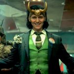 Fanboy Loki MCU Membuat Selebaran Lowongan Kerja Yang Terlihat Legit