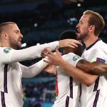 Inggris Lolos ke Semifinal Euro 2020 Stelah Kalahkan Ukraina 4-0