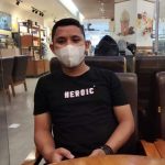 Ketua PC PMII Palu Menyayangkan Sangsi Denda Terhadap Pelaku Usaha