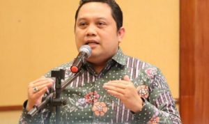 Respon Kemnaker Soal Masuknya TKA Asal China di Sulawesi