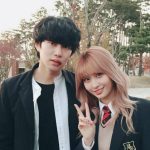 Agensi Beberkan Alasan Heechul dan Momo TWICE Putus