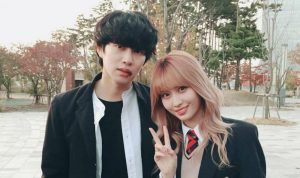 Agensi Beberkan Alasan Heechul dan Momo TWICE Putus