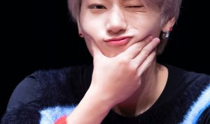 Agensi Umumkan San ATEEZ Terpapar COVID-19