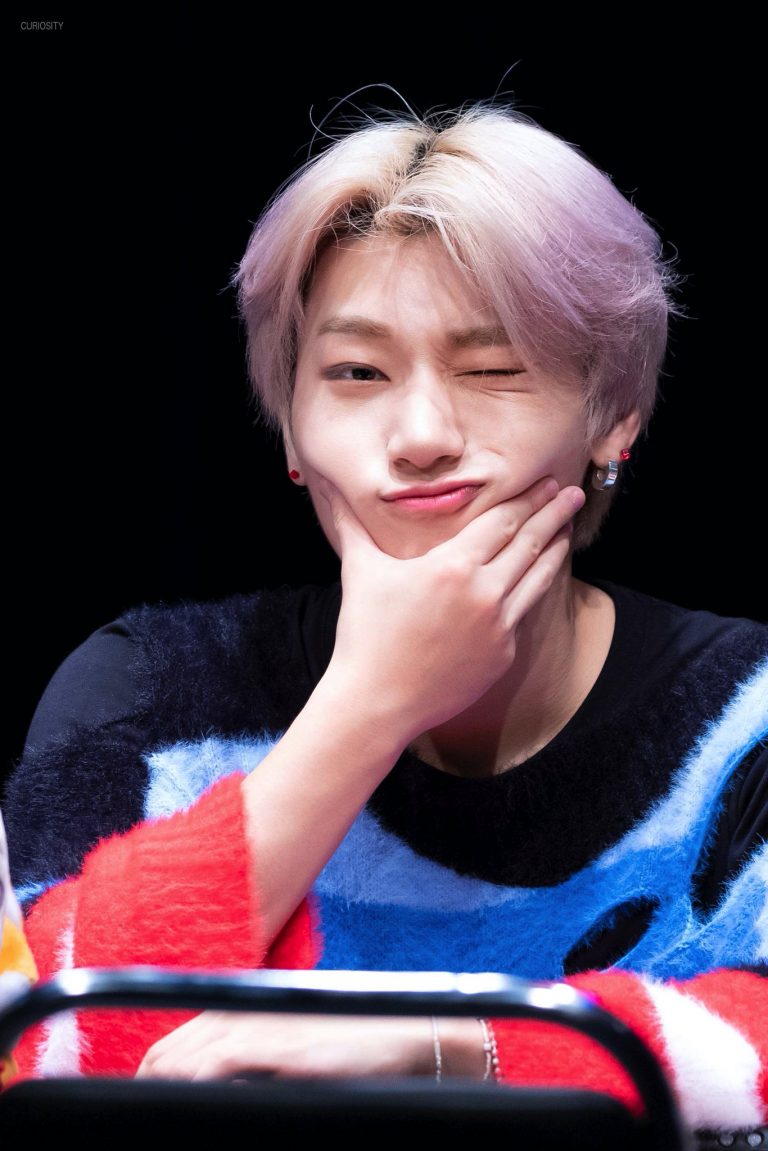 Agensi Umumkan San ATEEZ Terpapar COVID19