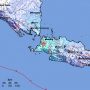 Gempa Terkini Guncang Padeglang Banten Bermagnitudo 5.2