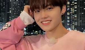 Agensi Benarkan Doyoung TREASURE Positif COVID-19