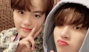 Junghwan TREASURE Positif COVID-19, Ini Pernyataan Resmi Agensi