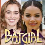 Inilah Aktris-Aktris Yang Akan Melakukan Tes Layar Untuk Film Batgirl