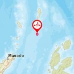 Penjelasan BMKG Soal Gempa M6.2 di Sulawesi Utara
