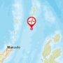Penjelasan BMKG Soal Gempa M6.2 di Sulawesi Utara