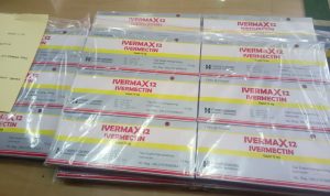 Polisi Ungkap Kasus Penjualan Obat Ivermectin, Satu Tersangka Diamankan