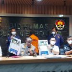 Penipu Bansos Kemensos Via subsidippkm.online Ditangkap