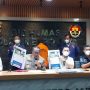 Penipu Bansos Kemensos Via subsidippkm.online Ditangkap