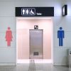 5 Trik Jitu Agar Tetap Aman Menggunakan Toilet Umum di Masa Pandemi