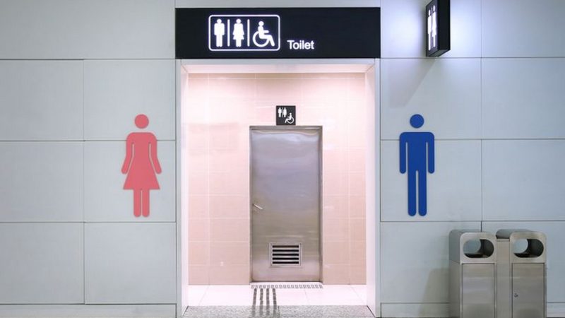 5 Trik Jitu Agar Tetap Aman Menggunakan Toilet Umum di Masa Pandemi