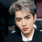 Kris Wu Bantah Dirinya Dituduh Perkosa Gadis di Bawah Umur