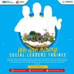 Pertamina Foundation Ajak Milenial Gabung Social Leaders Trainee, Ini Kriteria dan Syaratnya!
