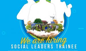 Pertamina Foundation Ajak Milenial Gabung Social Leaders Trainee, Ini Kriteria dan Syaratnya!