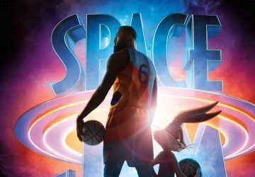 Review Space Jam: A New Legacy: Parade Produk Warner Bros di Tengah Lapangan Basket Looney Tunes