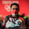 Raih Perak, Eko Yuli Irawan Tambah Medali Indonesia