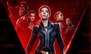 Review Black Widow: Aksi Solo Superheroine MCU Yang Tidak Sesuai Ekspektasi