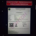 Syarat Keluar Masuk Jakarta Harus Buat STRP, Ini Caranya!