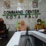 Pemkot Rilis Wilayah Zona Merah di Palu