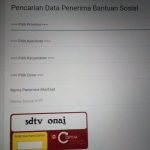 Cek BST Kemensos di cekbansos.kemensos.go.id yang Akan Cair Pekan Depan