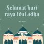 Pemerintah Tetapkan Hari Raya Idul Adha 2021 Jatuh pada 20 Juli