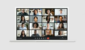 Cara Ganti Nama di Google Meet dan Mengenal Filter Terbarunya