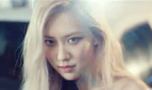 Video Klip ‘On the Ground’ Rose BLACKPINK Tembus 200 Juta View