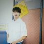 Wonwoo SEVENTEEN Buat Akun Instagram Pribadi