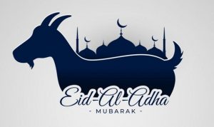 Tata Cara Shalat Idul Adha dan Niatnya