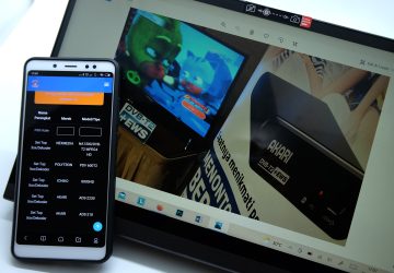 STB ASO Mulai Disalurkan, Ini Cara Merubah TV Analog ke TV Digital