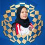 Windy Cantika, Peraih Medali Pertama Indonesia di Olimpiade Tokyo 2020