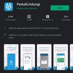 Pemerintah Resmi Terapkan Aplikasi Pedulilindungi untuk Perjalanan Udara
