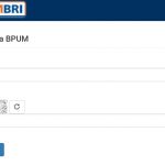 BRI Perkenalkan Reservasi Online Pencairan BPUM, tidak Perlu ke Bank