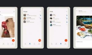 Mengenal HalloApp, Media Sosial Baru Buatan Mantan Bos WhatsApp