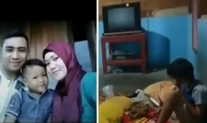 Isoman Bareng Orang Tua, Bocah ini Tidak Sadar Kedua Orang Tuanya Sudah Meninggal Gegara COVID-19
