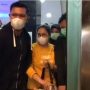 dr Lois Dibebaskan, Janji tidak Melarikan Diri