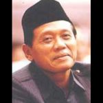 Profil Harmoko, Menteri Penerangan Era Soeharto yang Meninggal Dunia