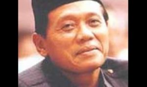 Profil Harmoko, Menteri Penerangan Era Soeharto yang Meninggal Dunia