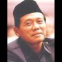 Profil Harmoko, Menteri Penerangan Era Soeharto yang Meninggal Dunia
