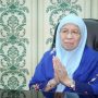Profil Huzaemah Tahido Yanggo, Rektor IIQ yang Meninggal Hari Ini