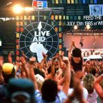 10 Fakta Menarik Dari Konser Musik Amal Dunia, Live Aid 1985