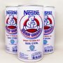 10 Manfaat Menyehatkan Dari Minum Susu Beruang
